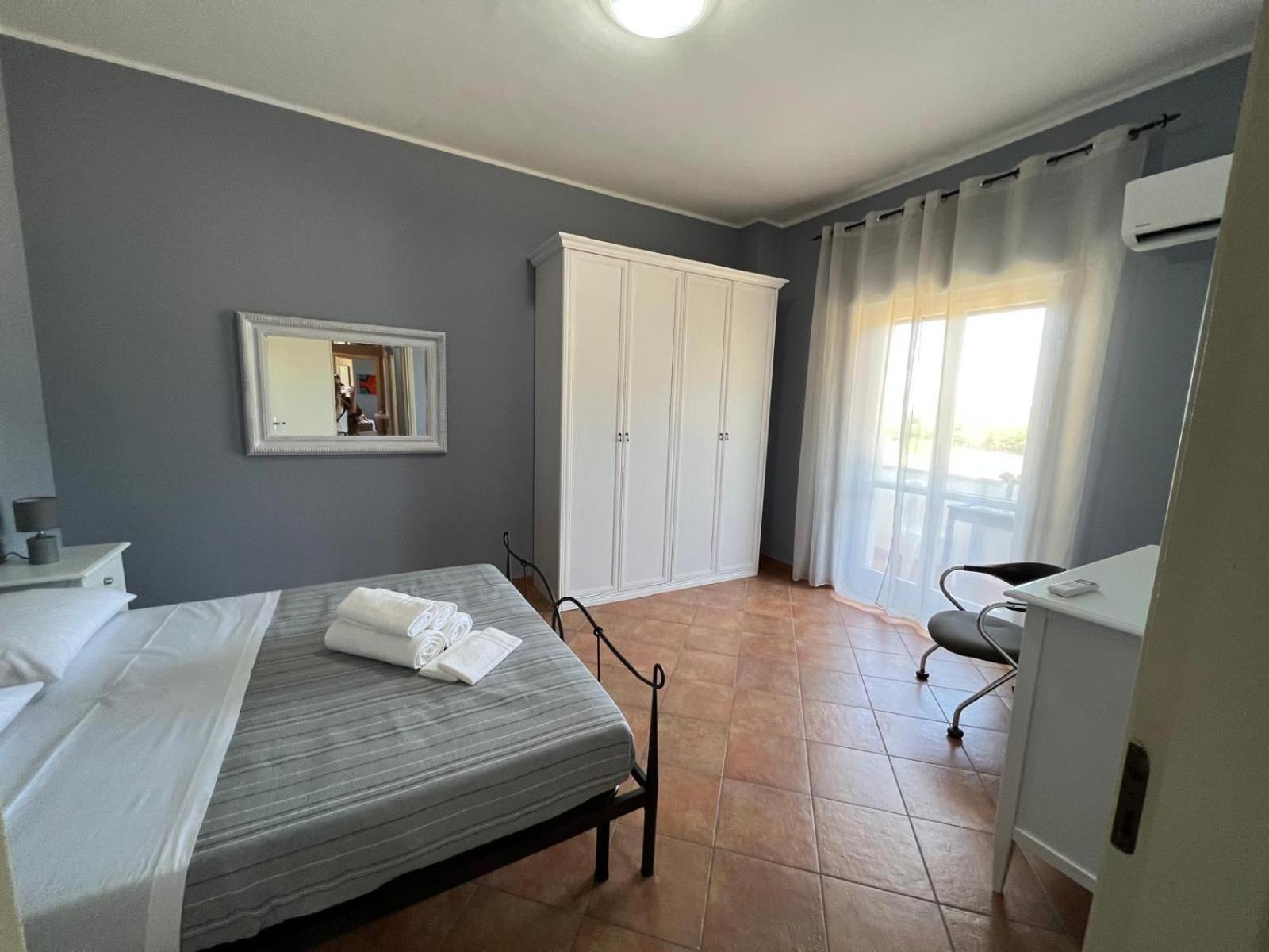 Casa La Pineta Apartment Tropea Exterior photo